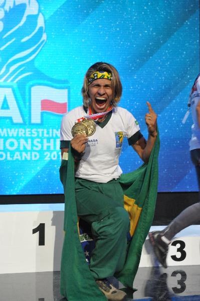 World Armwrestling Championship 2013 Photo Mirek