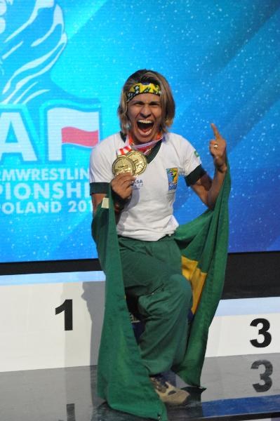 World Armwrestling Championship 2013 Photo Mirek