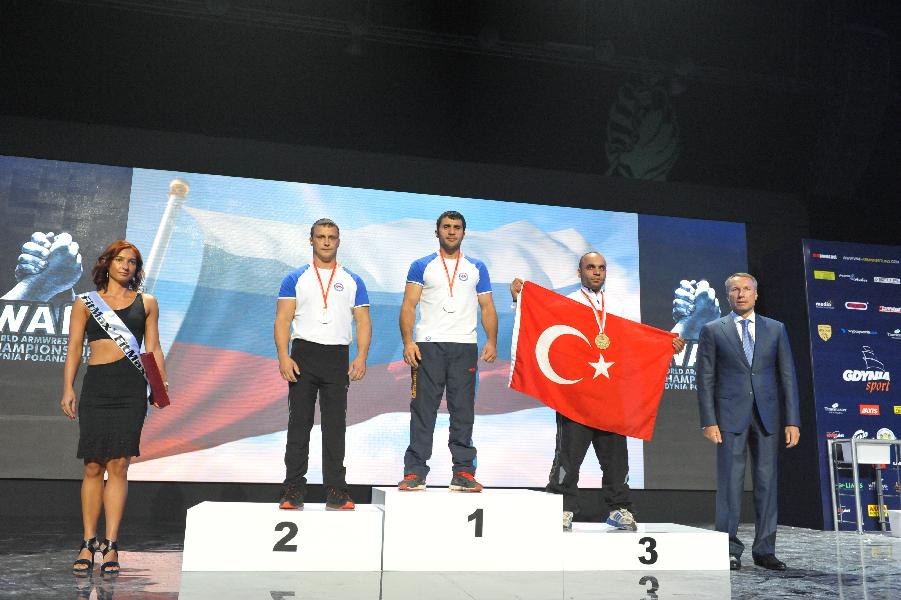 World Armwrestling Championship 2013 Photo Mirek