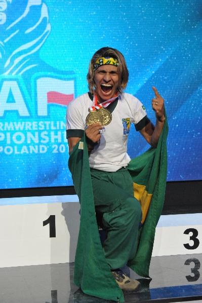 World Armwrestling Championship 2013 Photo Mirek