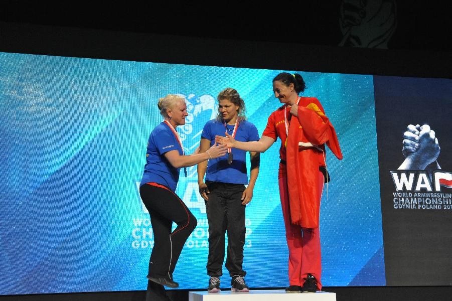 World Armwrestling Championship 2013 Photo Mirek