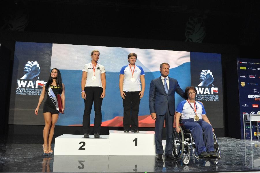 World Armwrestling Championship 2013 Photo Mirek