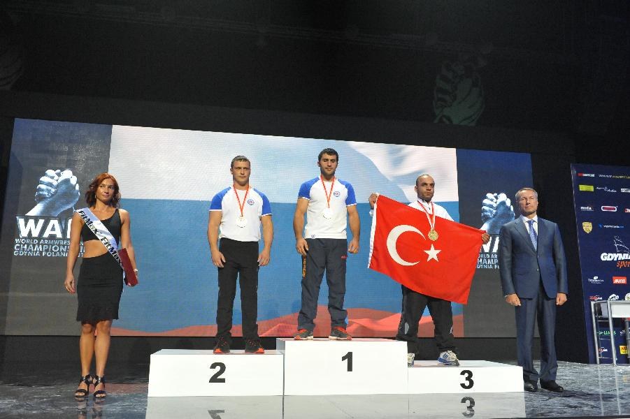 World Armwrestling Championship 2013 Photo Mirek