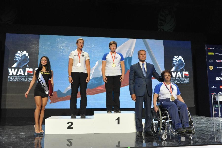 World Armwrestling Championship 2013 Photo Mirek