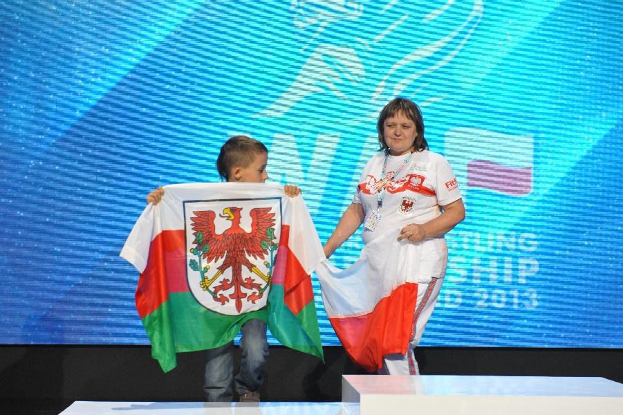 World Armwrestling Championship 2013 Photo Mirek