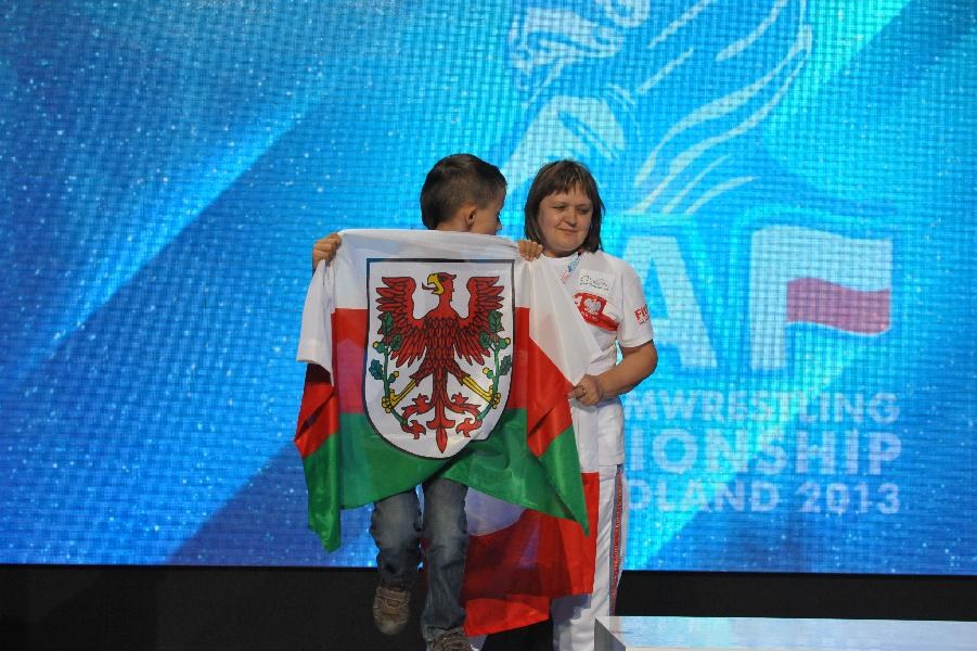 World Armwrestling Championship 2013 Photo Mirek