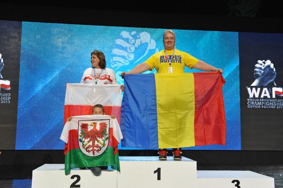 World Armwrestling Championship 2013 Photo Mirek