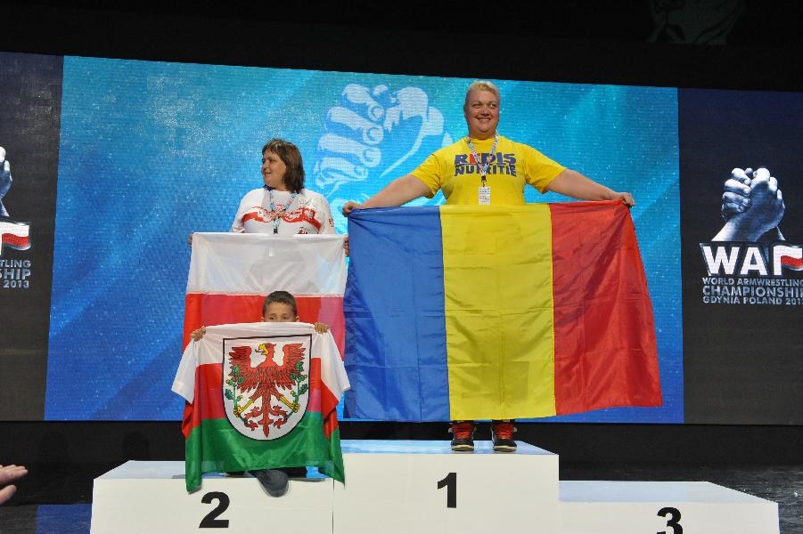 World Armwrestling Championship 2013 Photo Mirek