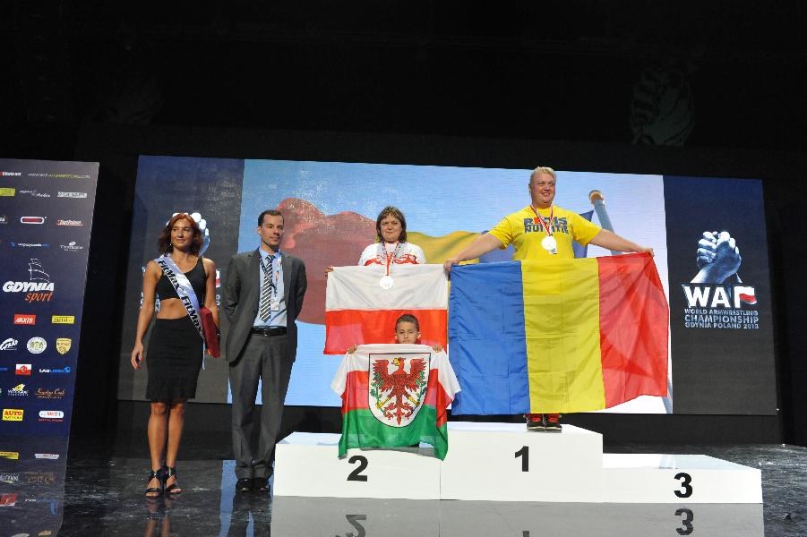 World Armwrestling Championship 2013 Photo Mirek