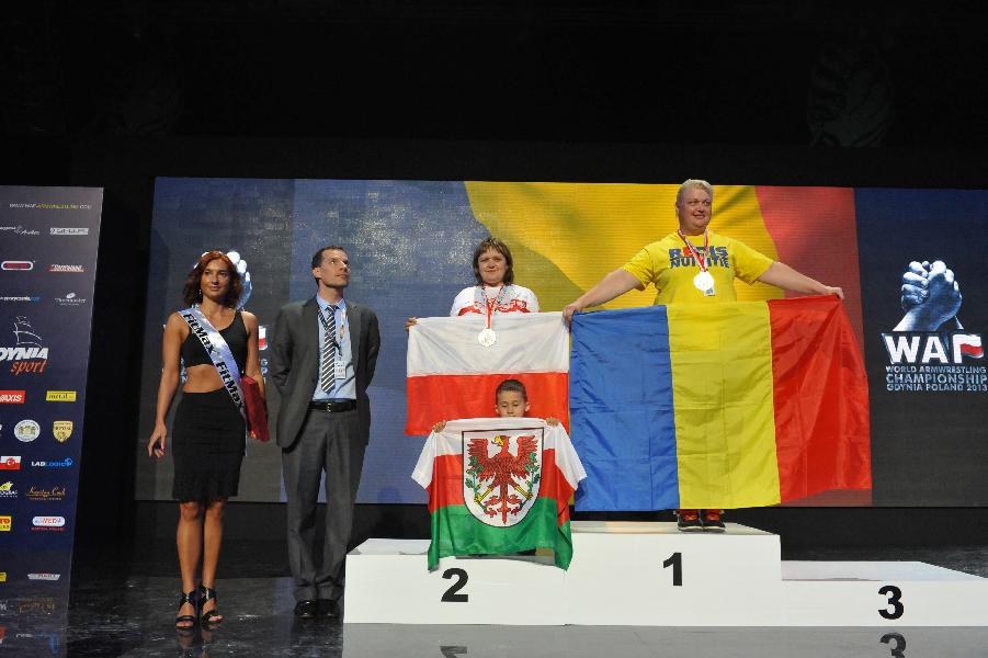 World Armwrestling Championship 2013 Photo Mirek