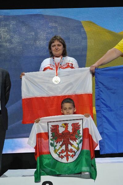 World Armwrestling Championship 2013 Photo Mirek