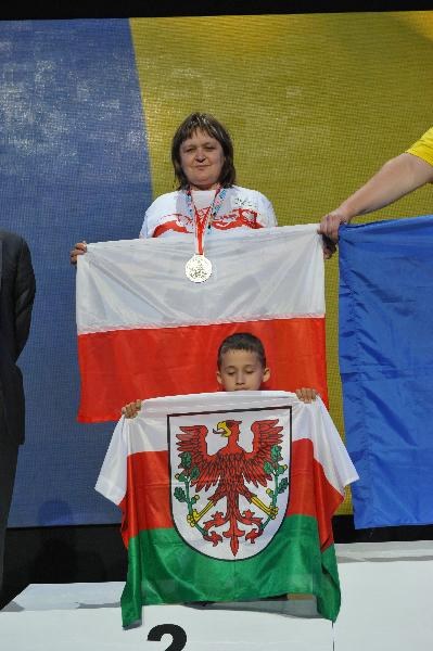 World Armwrestling Championship 2013 Photo Mirek