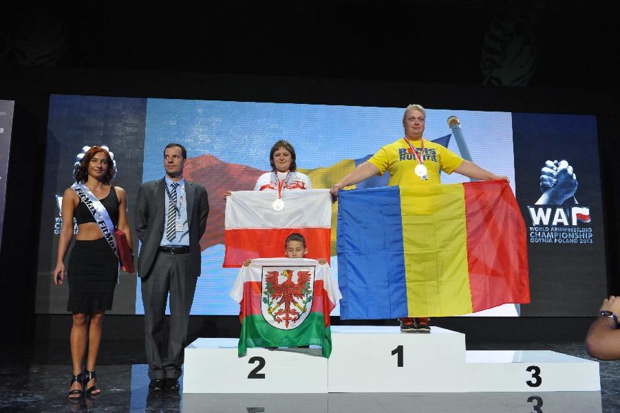 World Armwrestling Championship 2013 Photo Mirek