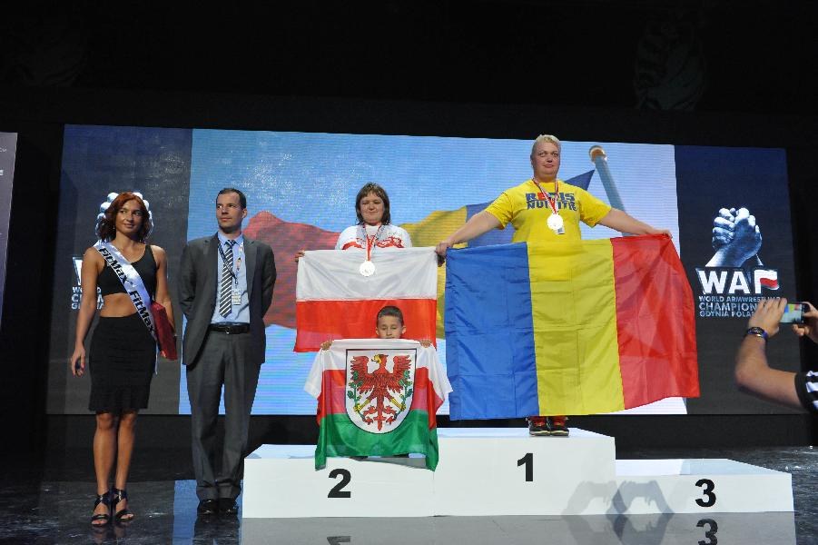 World Armwrestling Championship 2013 Photo Mirek