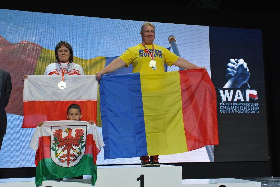 World Armwrestling Championship 2013 Photo Mirek