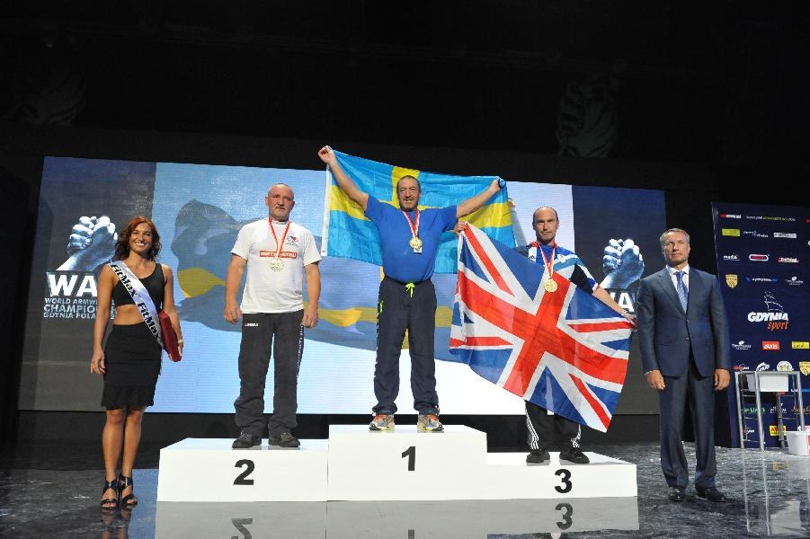 World Armwrestling Championship 2013 Photo Mirek