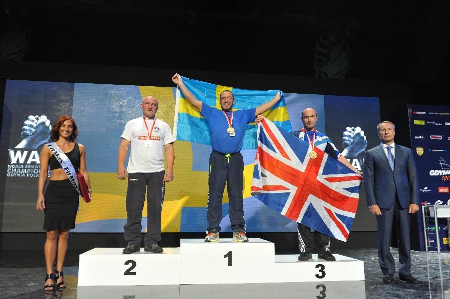 World Armwrestling Championship 2013 Photo Mirek