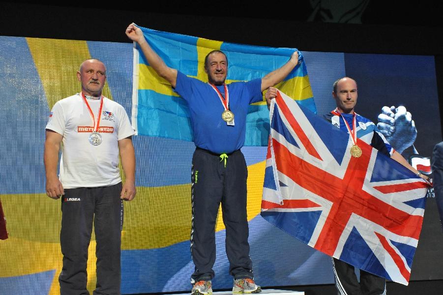 World Armwrestling Championship 2013 Photo Mirek