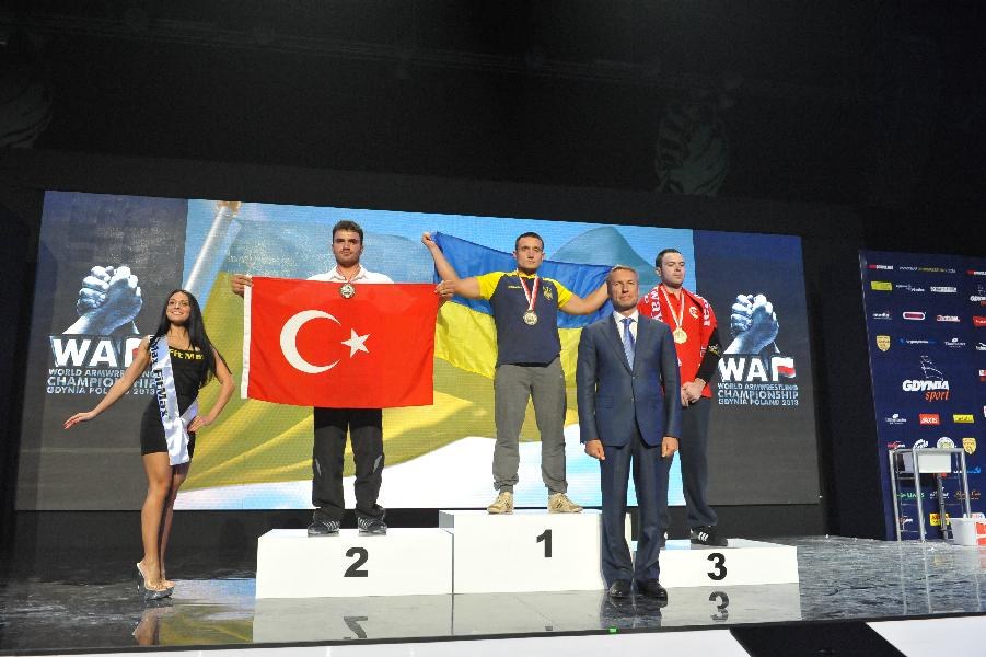 World Armwrestling Championship 2013 Photo Mirek