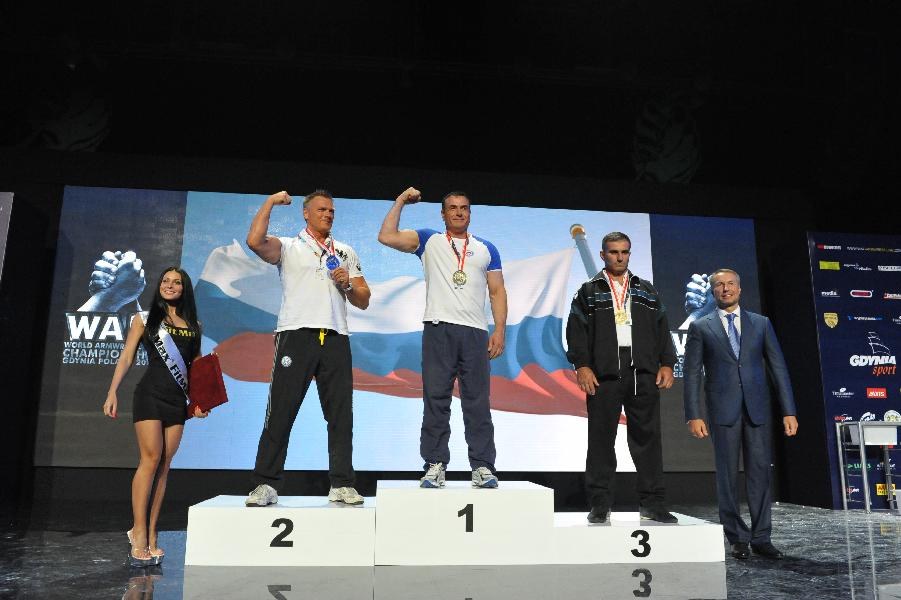 World Armwrestling Championship 2013 Photo Mirek