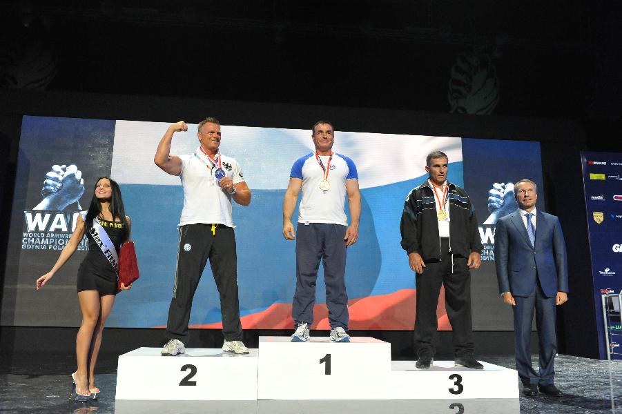 World Armwrestling Championship 2013 Photo Mirek
