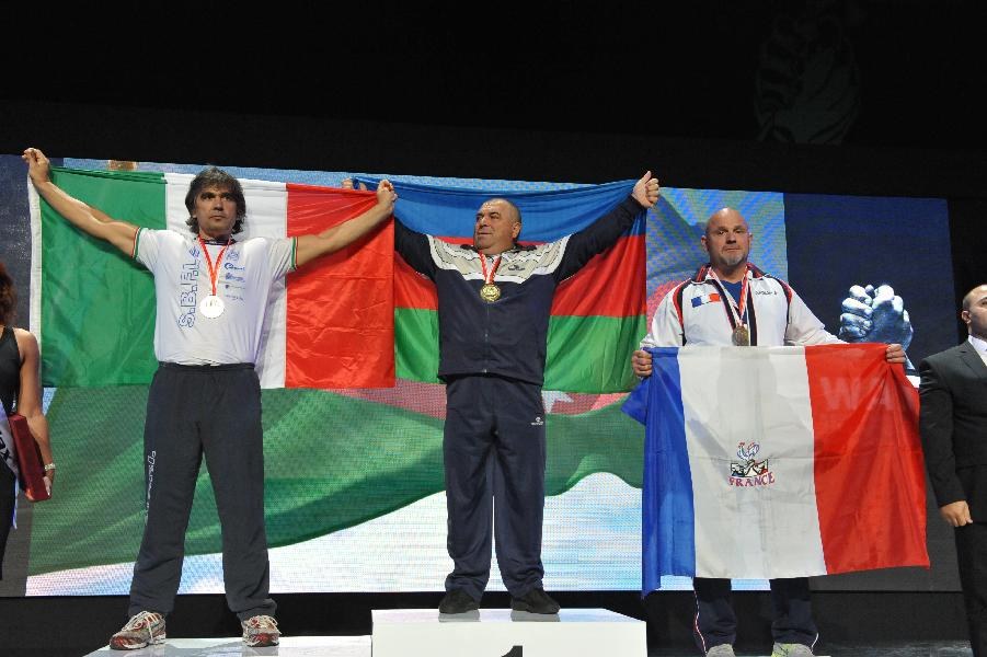 World Armwrestling Championship 2013 Photo Mirek