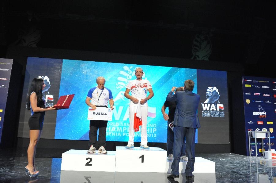 World Armwrestling Championship 2013 Photo Mirek