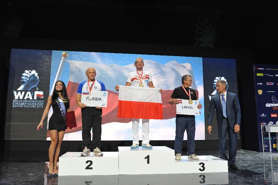World Armwrestling Championship 2013 Photo Mirek