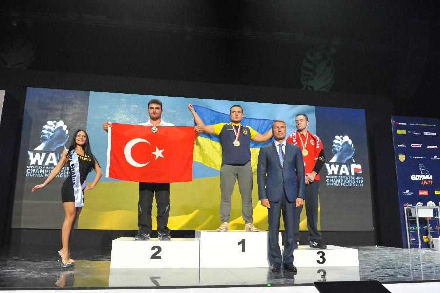 World Armwrestling Championship 2013 Photo Mirek