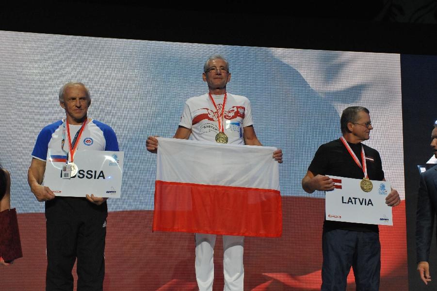 World Armwrestling Championship 2013 Photo Mirek