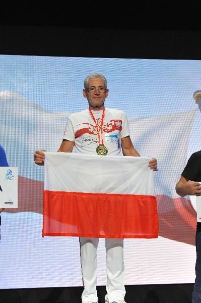 World Armwrestling Championship 2013 Photo Mirek