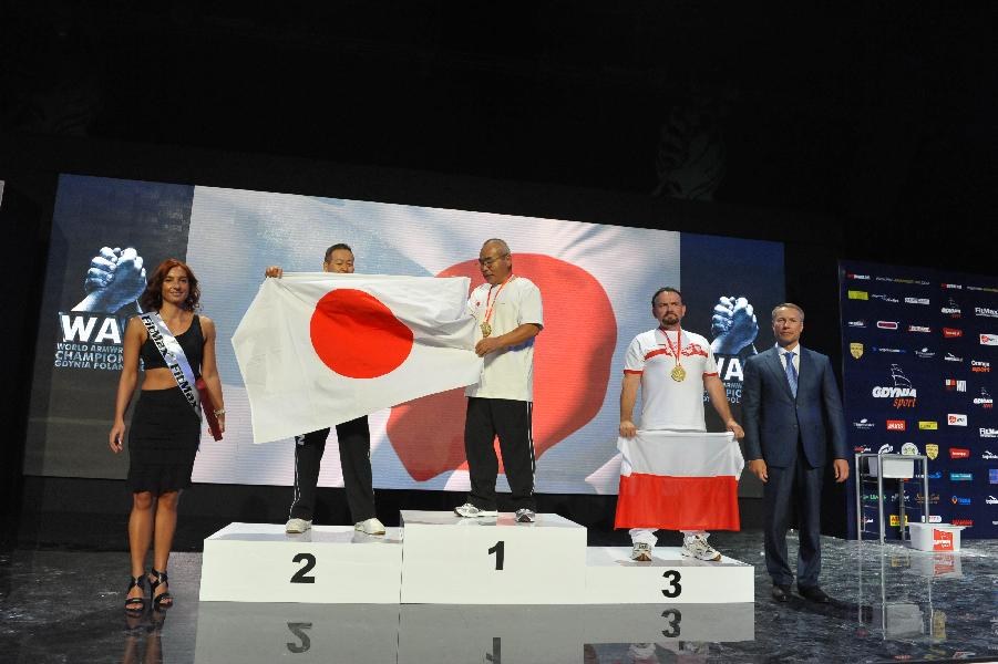 World Armwrestling Championship 2013 Photo Mirek