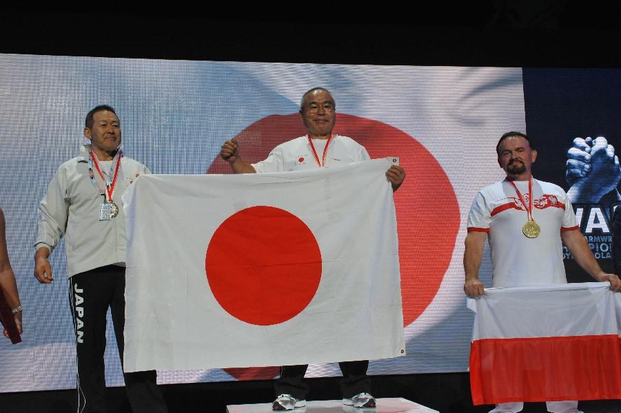 World Armwrestling Championship 2013 Photo Mirek