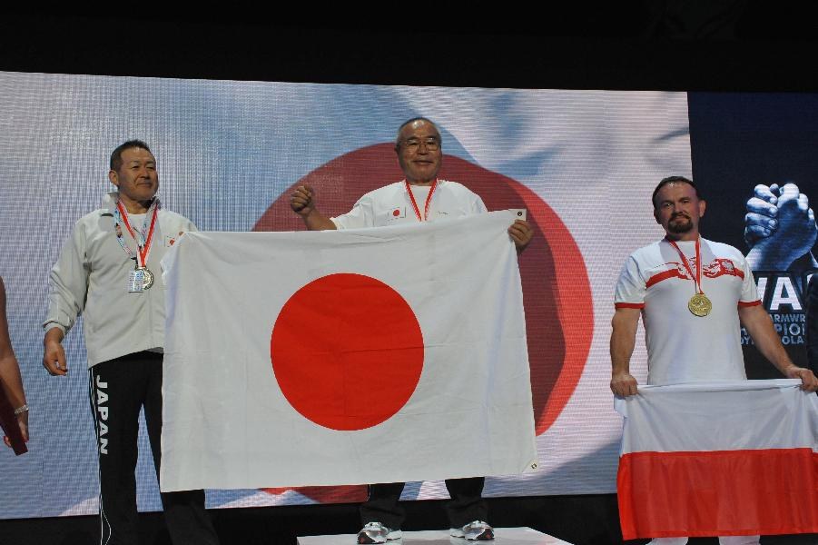 World Armwrestling Championship 2013 Photo Mirek