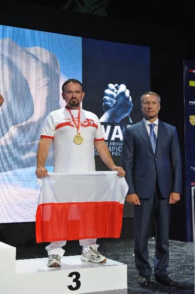World Armwrestling Championship 2013 Photo Mirek