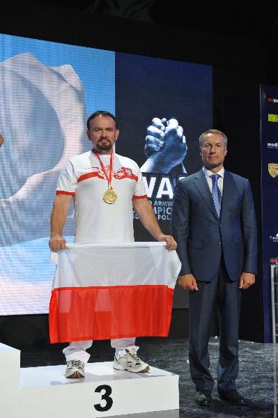 World Armwrestling Championship 2013 Photo Mirek