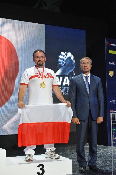 World Armwrestling Championship 2013 Photo Mirek