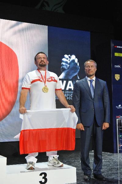 World Armwrestling Championship 2013 Photo Mirek