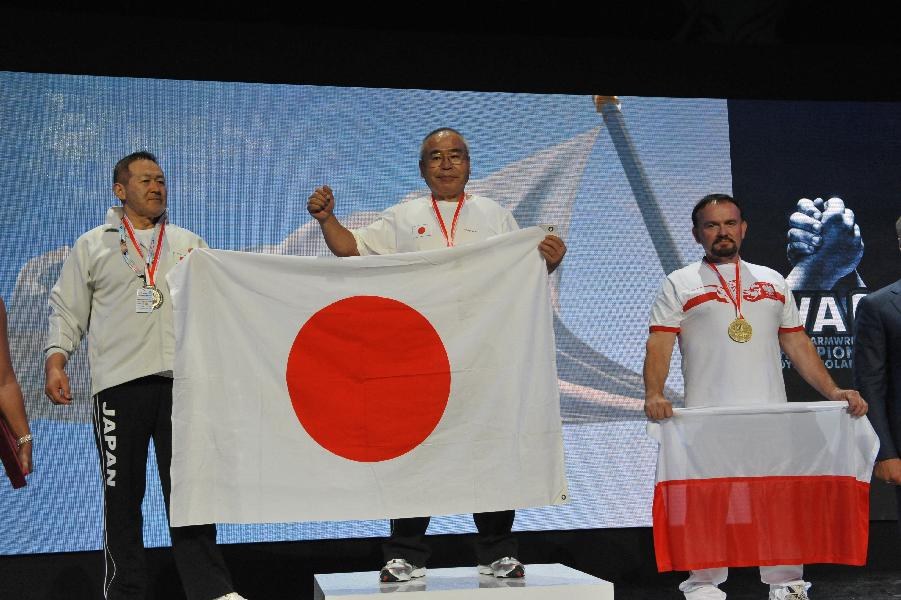 World Armwrestling Championship 2013 Photo Mirek