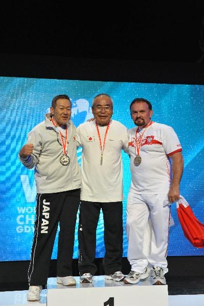 World Armwrestling Championship 2013 Photo Mirek