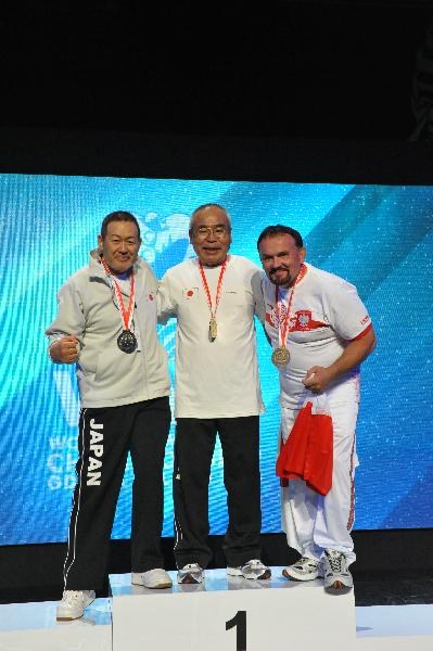 World Armwrestling Championship 2013 Photo Mirek