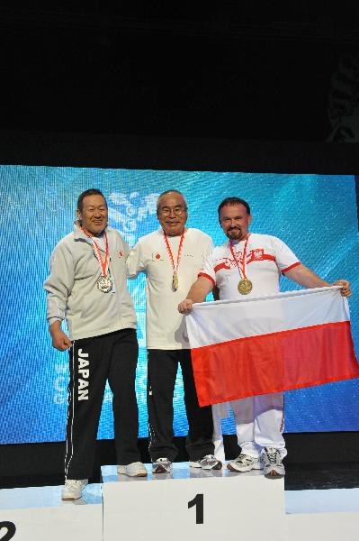 World Armwrestling Championship 2013 Photo Mirek