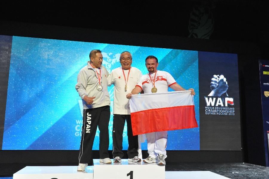 World Armwrestling Championship 2013 Photo Mirek