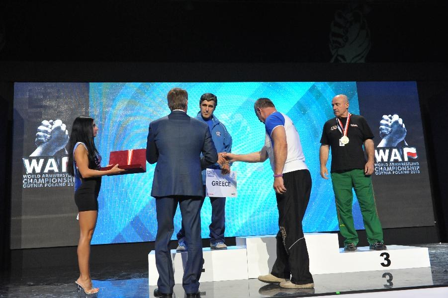 World Armwrestling Championship 2013 Photo Mirek