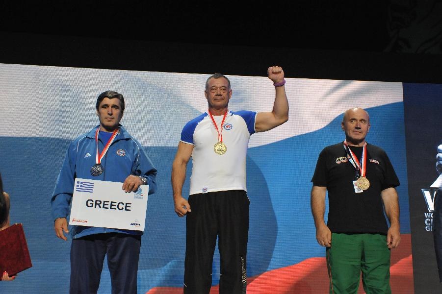 World Armwrestling Championship 2013 Photo Mirek