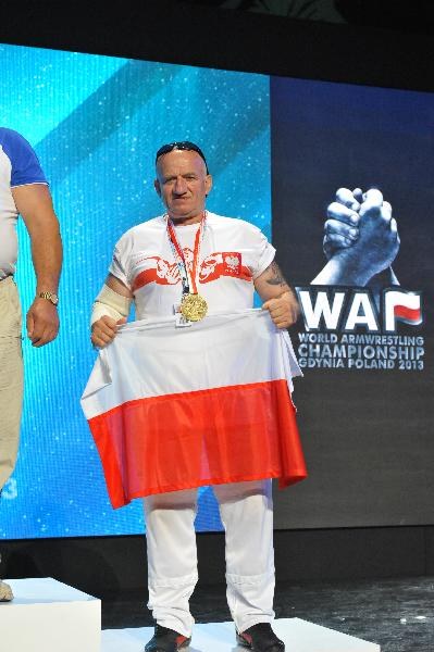 World Armwrestling Championship 2013 Photo Mirek