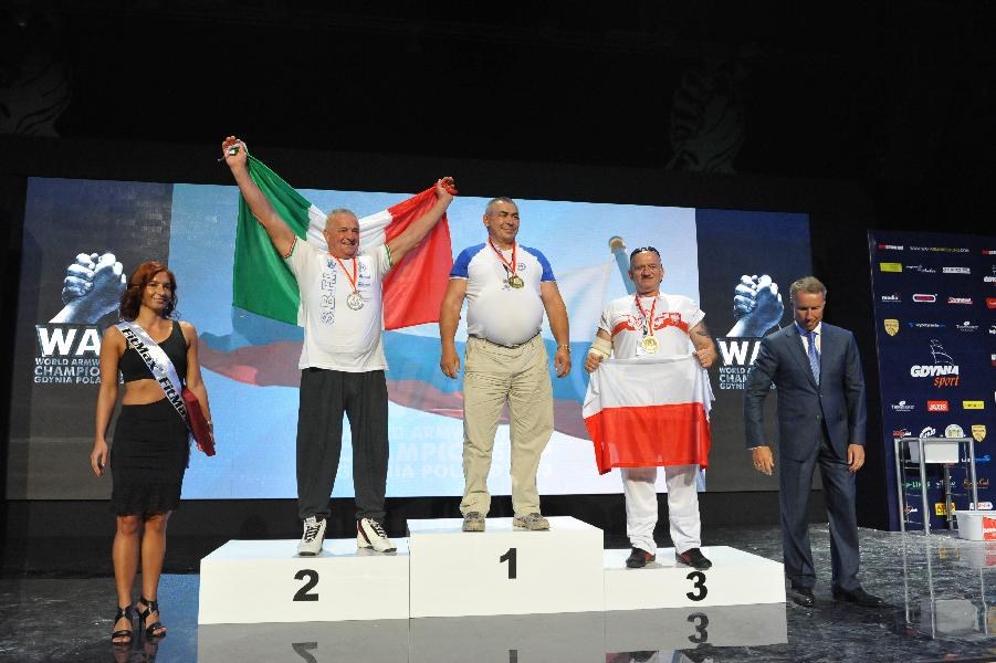 World Armwrestling Championship 2013 Photo Mirek