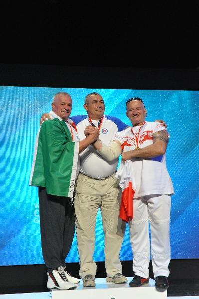 World Armwrestling Championship 2013 Photo Mirek