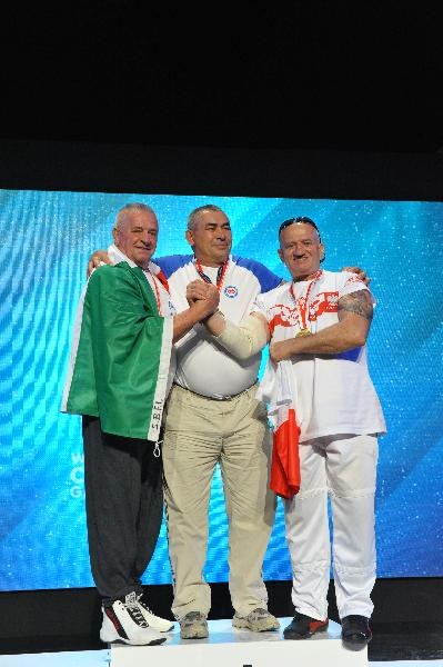 World Armwrestling Championship 2013 Photo Mirek