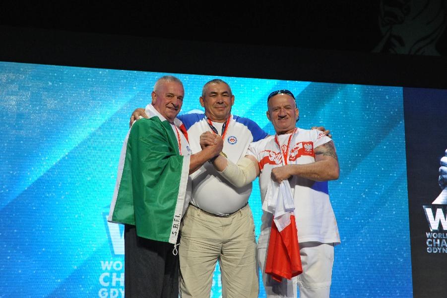 World Armwrestling Championship 2013 Photo Mirek